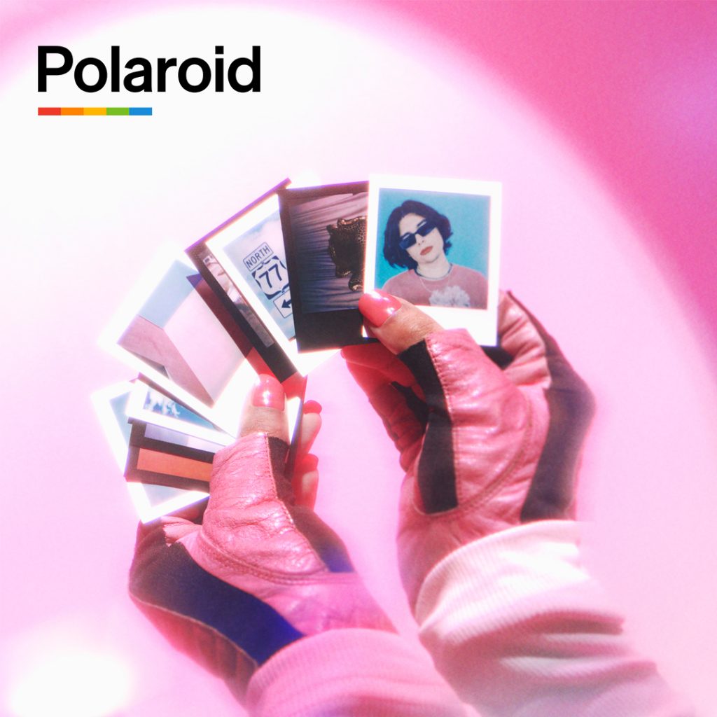 10 Hilfreiche Tipps für Sofortbildfotografie – Polaroid