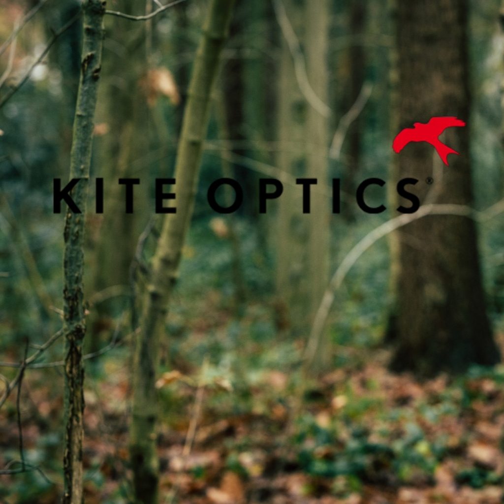 Nouveau Partenariat : Kite Optics