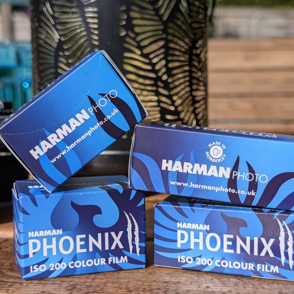 Nouveau de Harmann !