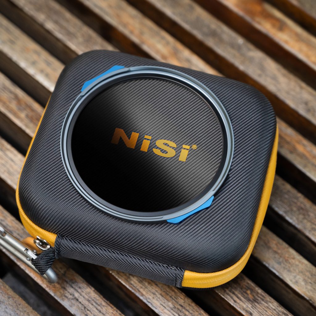 Nouveau de NiSi