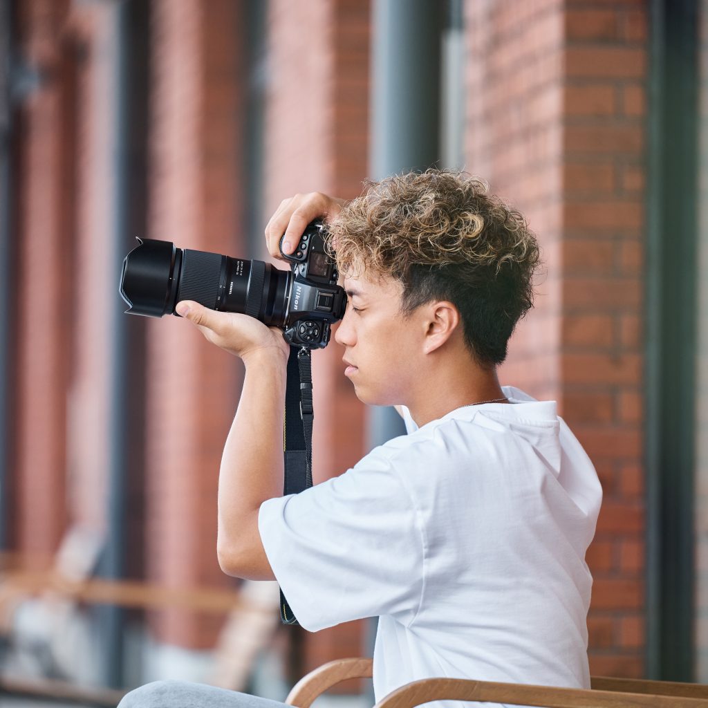 Nouveau : Tamron 70-180 mm F/2,8 Di III VC VXD G2 – désormais disponible pour Nikon Z