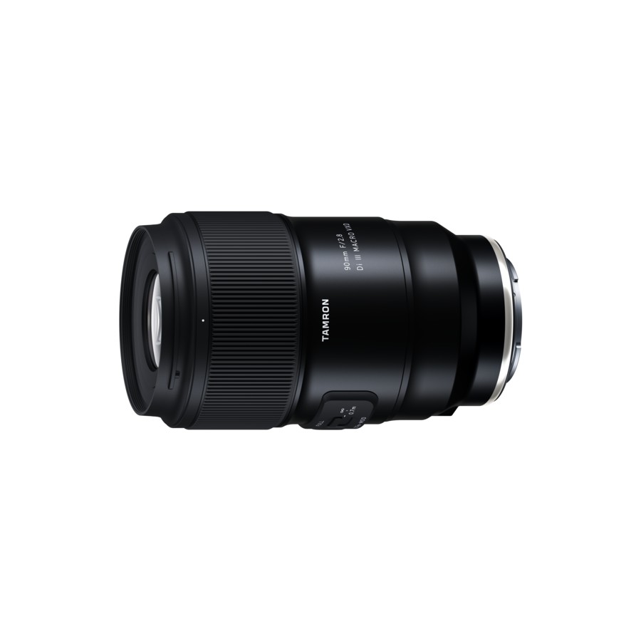 Beitrag von smotographers: Tamron 90mm F2.8 Makro Test (Sony FE) – Schärfe, Bokeh & AF geprüft