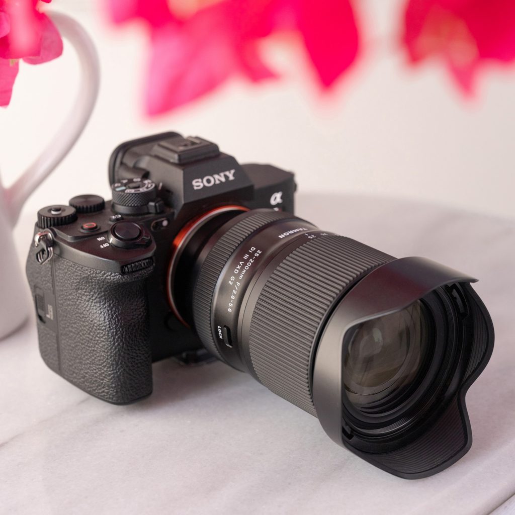 Nouveau de Tamron