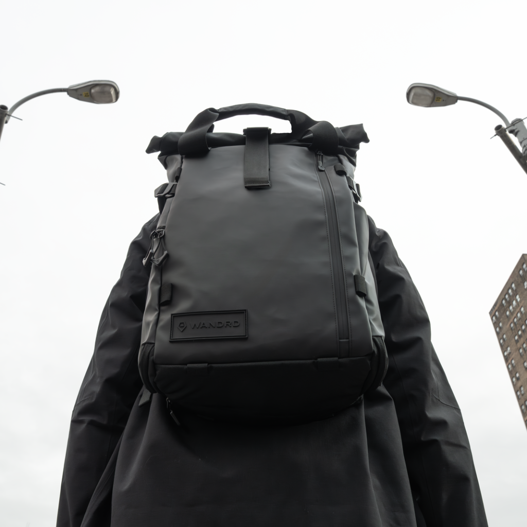 WANDRD jetzt bei uns: Neuer Distributor in der Schweiz